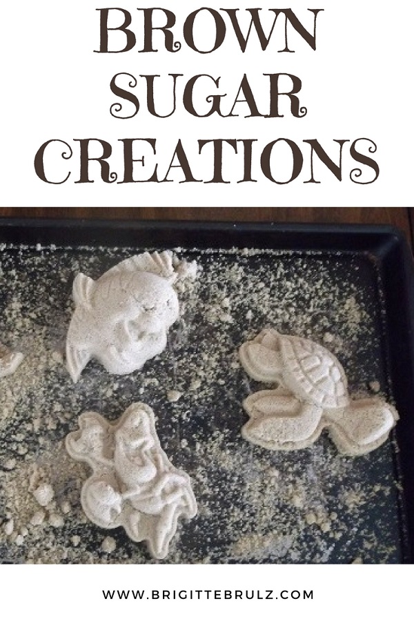 brown sugar creations