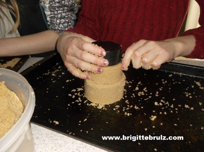 brown sugar creation 