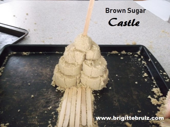 brown sugar castle