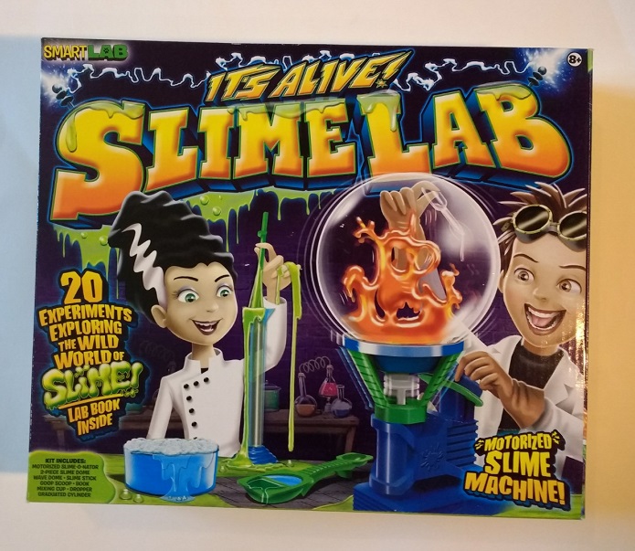 Science Experiments to Try at Home – Brigitte Brulz