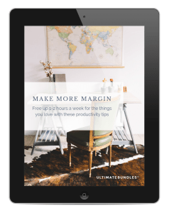 Ultimate Bundles Free E-book