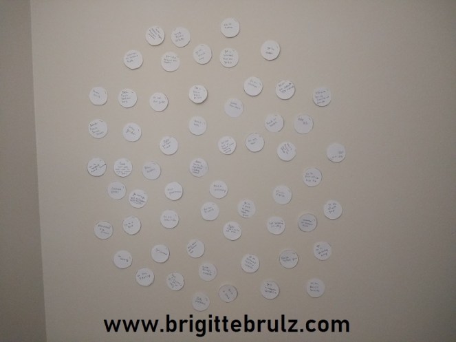 spring and summer activity list