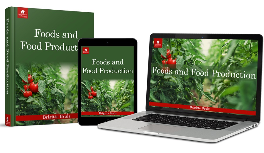 Foods and Food Production