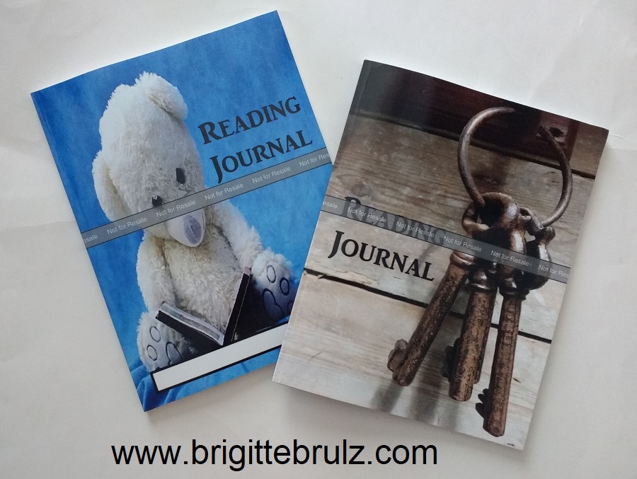 Reading Journal Proofs