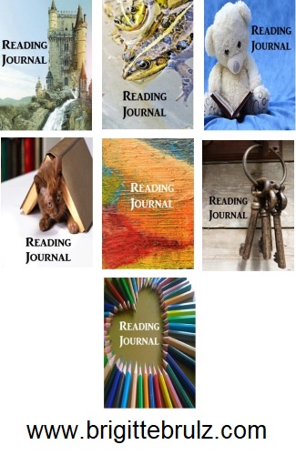 Reading Journals Available