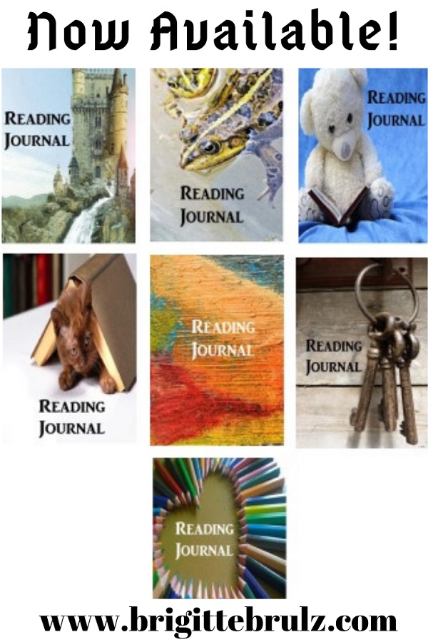 Reading Journals Available