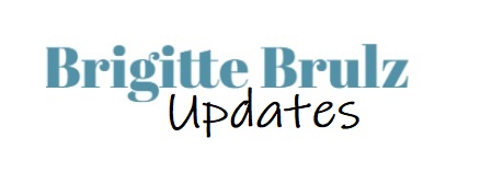 Brigitte Brulz Updates Logo