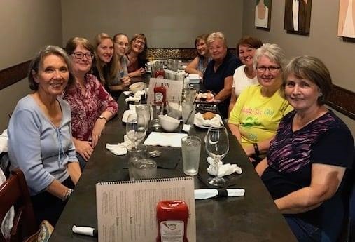 Preconference Dinner