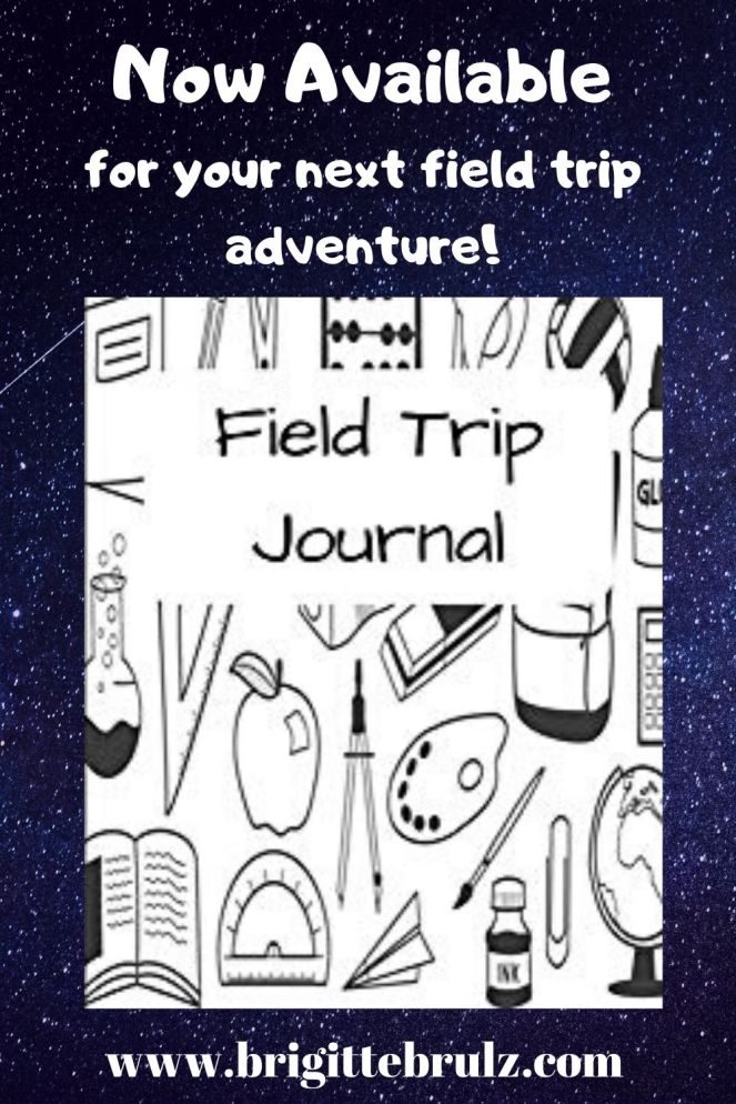 Field Trip Journal Now Available