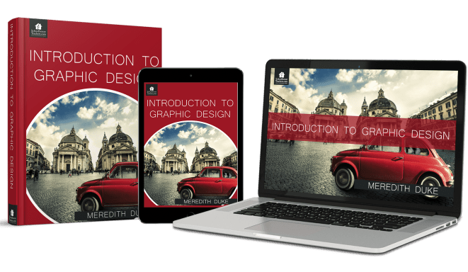 Introduction to Graphic Design Course on Schoolhouse Teachers