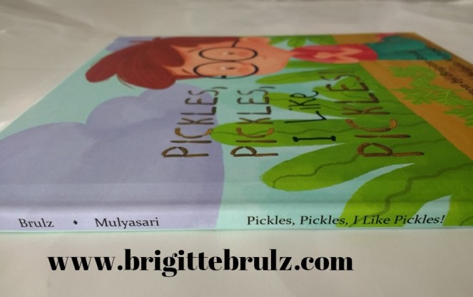 pickles pickles i like pickles