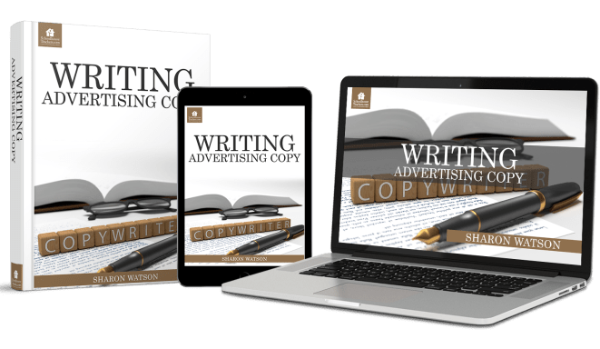 Writing Advertising Copy Course on Schoolhouse Teachers