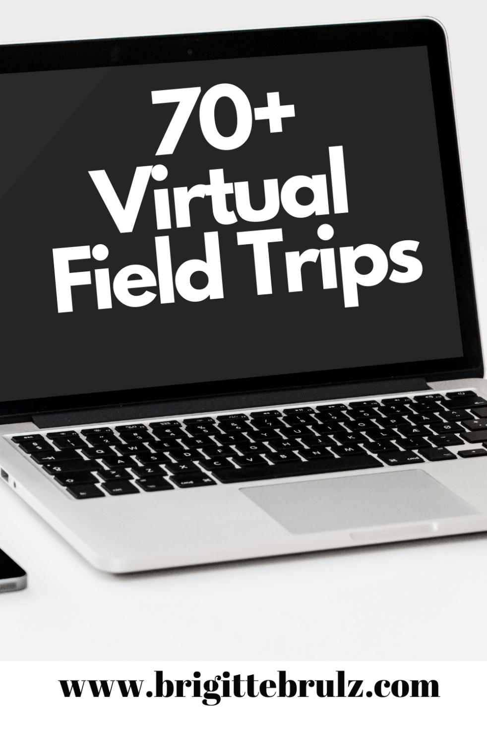 70+ Virtual Field Trips