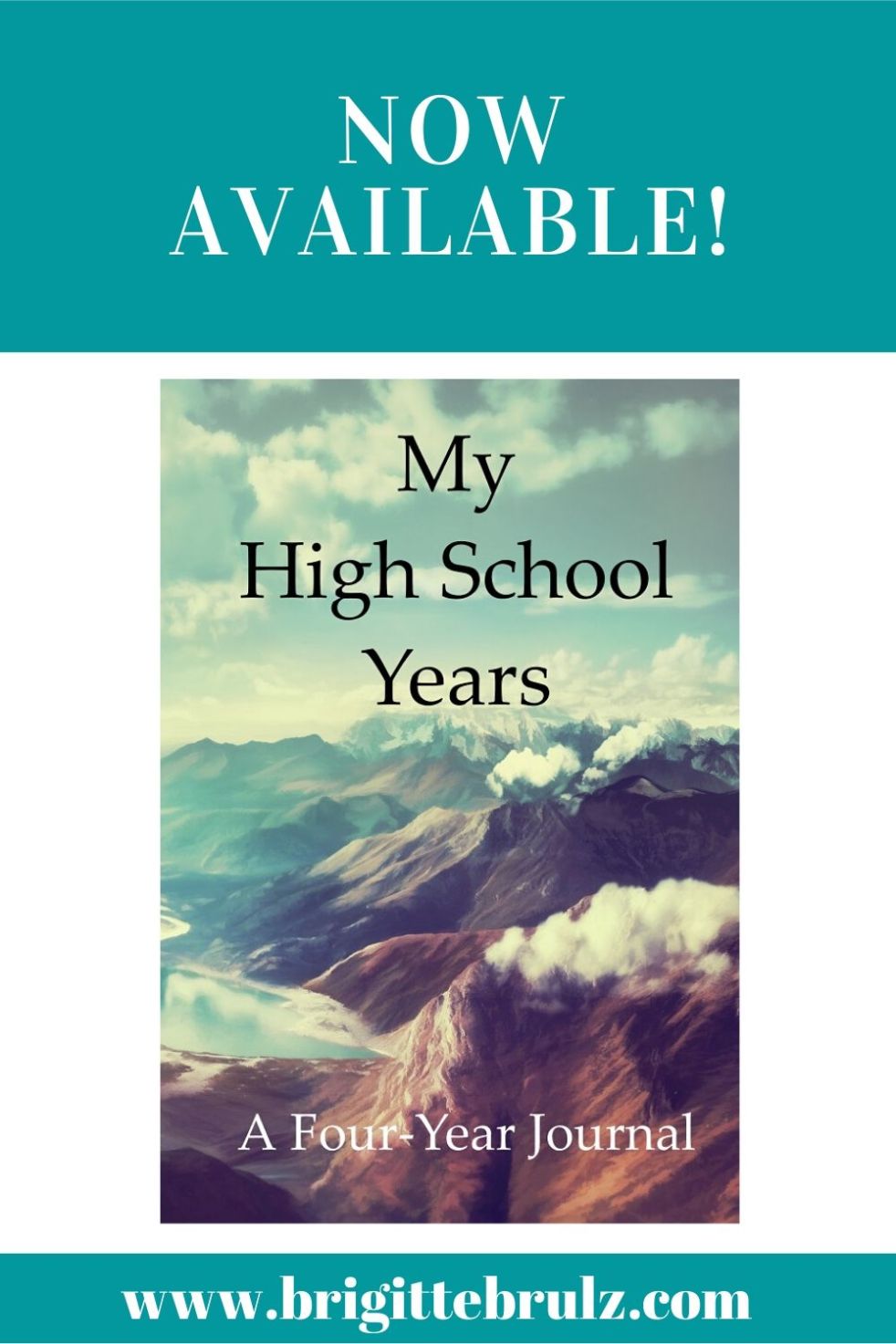 High School Journal Now Available